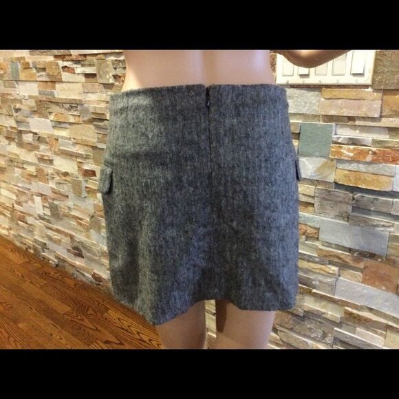 ALEXANDER WANG Mini Srirt  - Picture 3 of 8